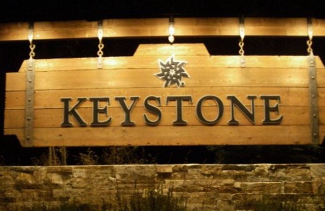 Luxurious 2BR/2BA in Keystone