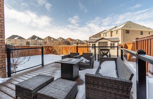 ★ Luxurious 4BR House w/5-Star Amenities