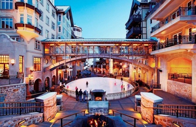 Luxurious 5br@ Base of Vail | Near the Gondola