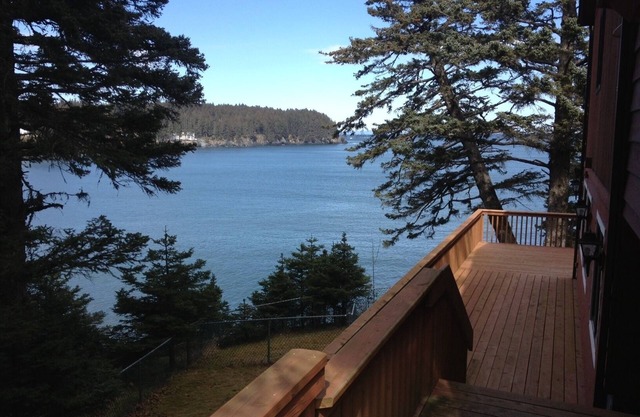 Luxurious Accommodations With Spectacular Ocean Views