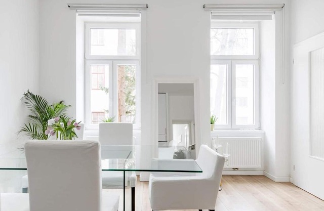 ⍟Luxurious and Bright⍟ 5 min walk to city center (6)