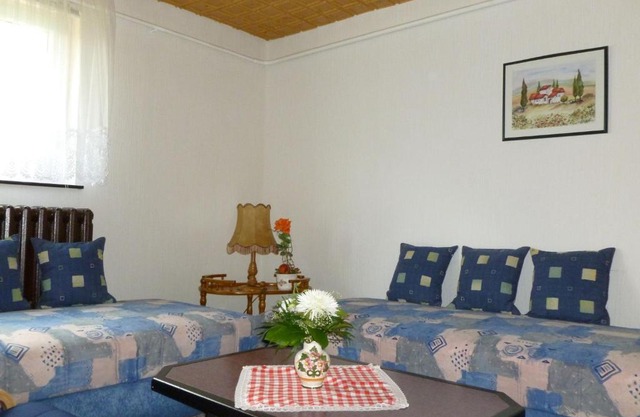 Luxurious Apartment in Rerik Germany with Garden