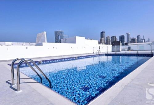 Luxurious apartments at JLT by Checkmyguest