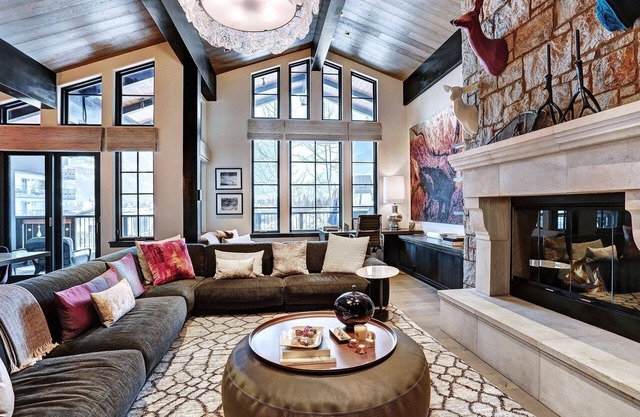 Luxurious Chalet w/Private Elevator by RedAwning - Save 20% on 7+ Nights!