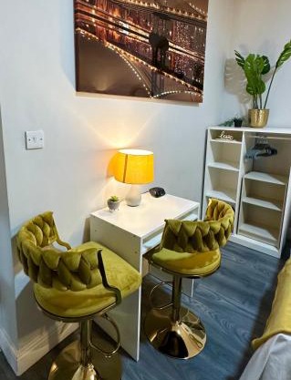 Luxurious City apartment -daily,weekly, monthly