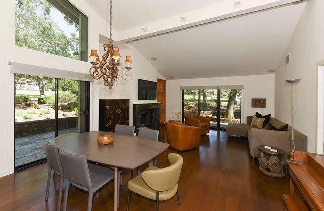 Luxurious Condo w/Zen Garden at Silverado