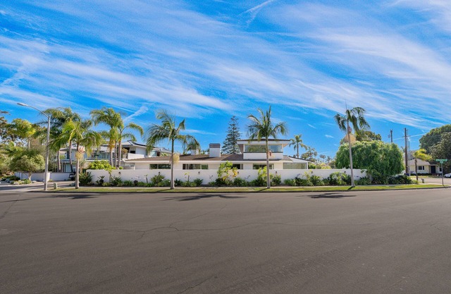 Luxurious Coronado House w/Golf Course View