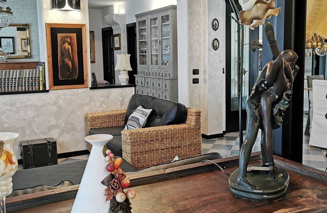 Luxurious Country House Villa with Swimming Pool 8 seats 4 bedrooms