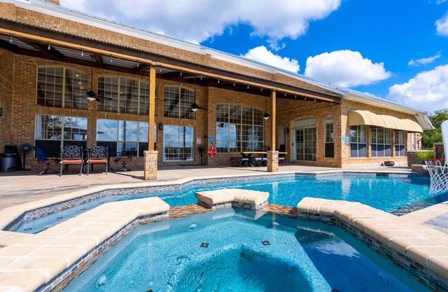 Luxurious Estate with Private Pool, Basketball Court, and City Views