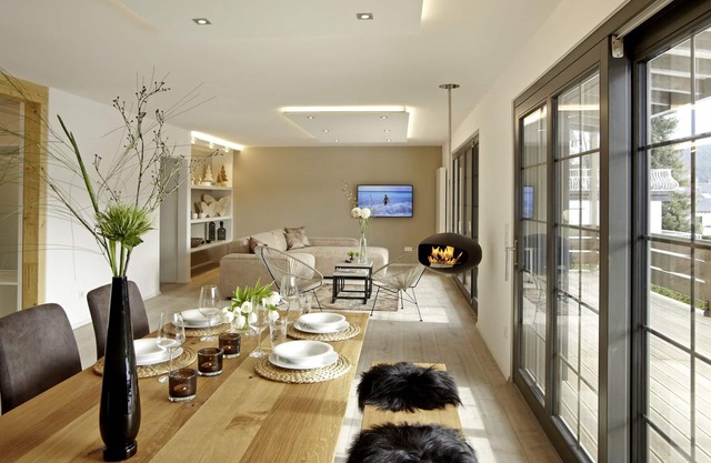 Luxurious, family-friendly 5⭐ Boutique Design Holiday Home, Black Forest