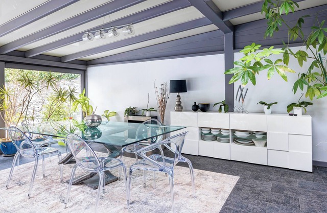 Luxurious villa between Paris and Versailles - large swimming pool and hammam - 5 bedrooms