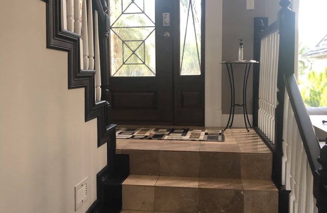 Luxurious home all can enjoy near IAH Airport
