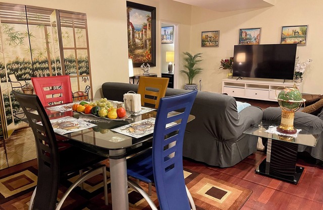 Luxurious Home Away From Home