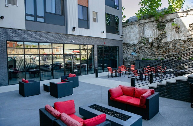 Luxurious I 1Br/1Bth I Free Parking I Dog Park