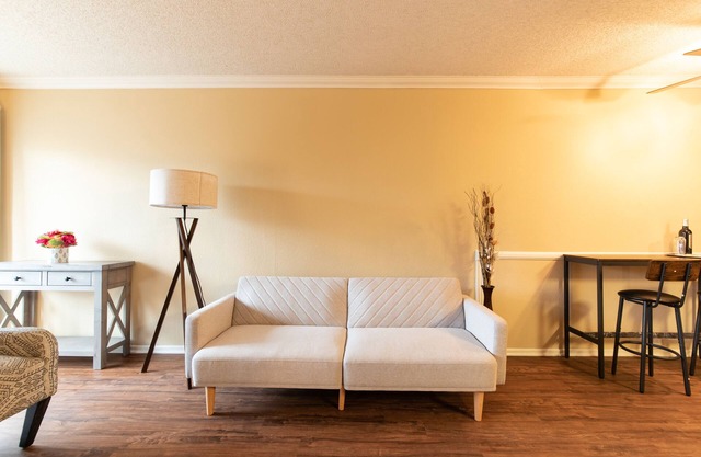 Luxurious near the beach stay