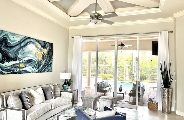 Luxurious NEW 3Bed/3Bath w Pool & Players Club Access