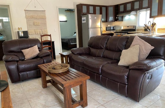 Luxurious One Bedroom Poolside Punta Chame Resort