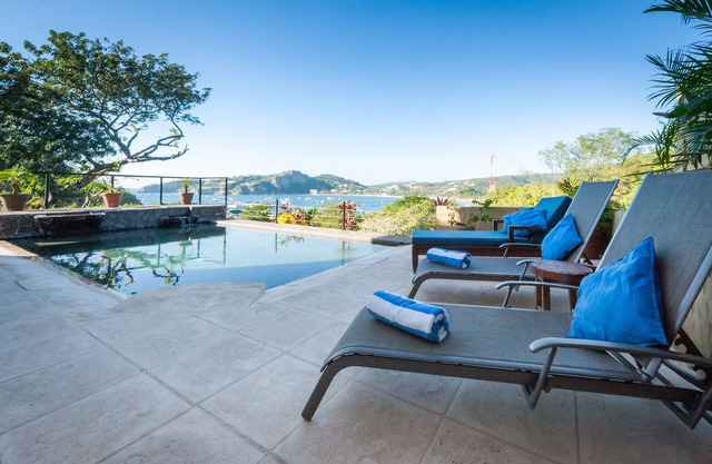Luxurious Private Residence in town of San Juan - Best Location and Amazing View