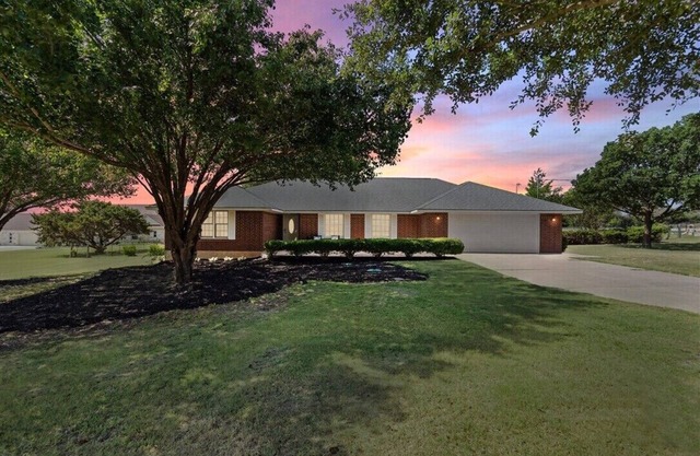 Luxurious Ranch at the heart of Round Rock