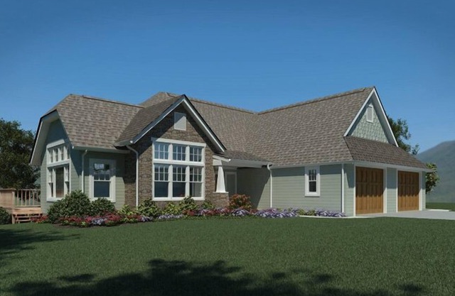 Luxurious Stay at Regal Vistas, Massanutten Resort - 2 Bedroom