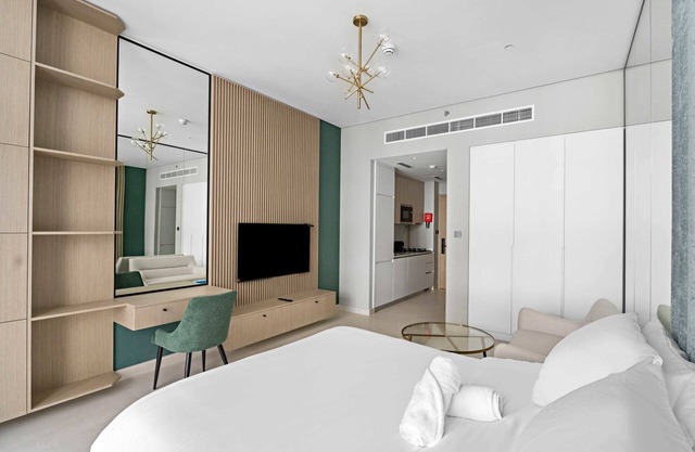 Luxurious Studio in Westwood by Imtiaz - Al Furjan