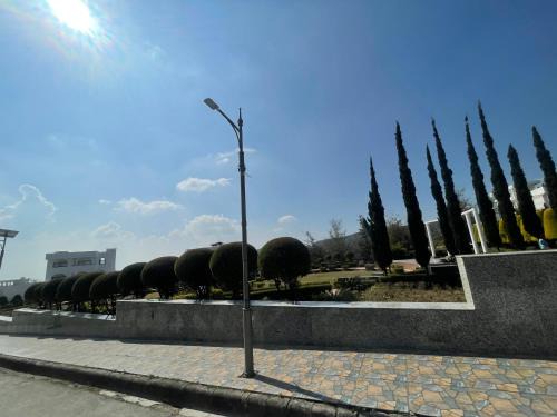 Luxurious Stunning 3bhk Modern Villa- viewtopia