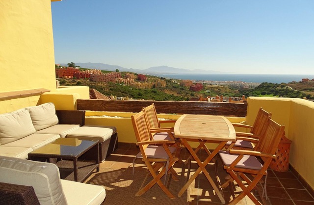 Luxurious super equipped apartment - Magnificent sea view - 5 swimming pools - Brand new!