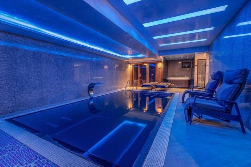 Luxurious Villa in Prevalla