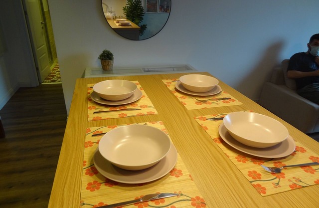 luxury 1+1 in Atasehir