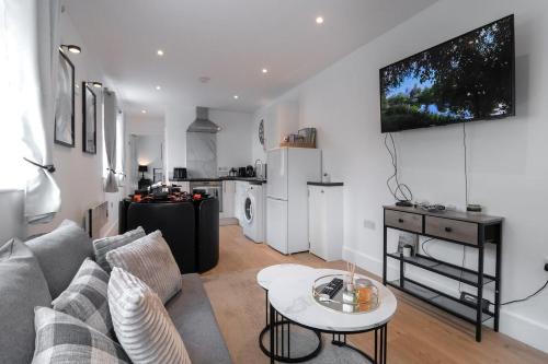 Luxury 1 Bed Apartment Bromley