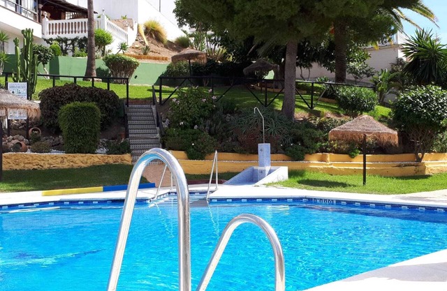 Luxury 1 Bedroom Apt, VFT/MA32393. 2 mins walk to the Beach,/Bars/Restaurants
