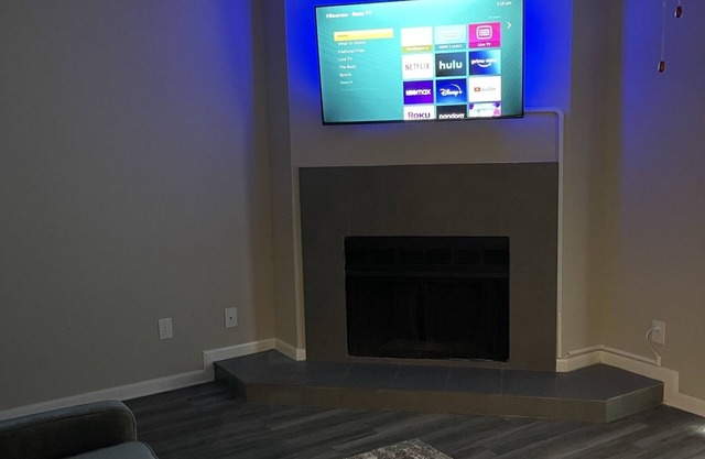 Luxury 1 bedroom Apartment - Downtown HTX