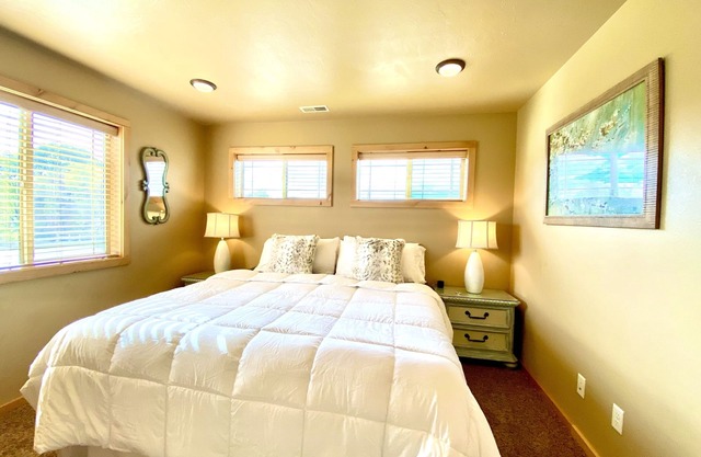Luxury 2 bedroom King Suite-Free Breakfast #6