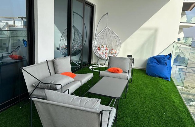 LUXURY 2 bedrooms 5 minutes from Burj Khalifa