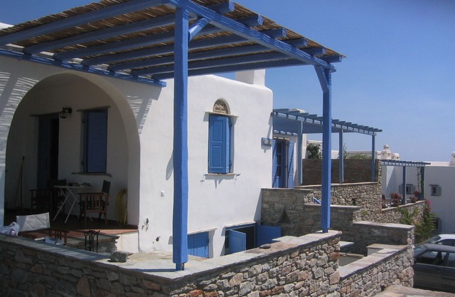 Luxury 2 Floor Villa Near Gorgeous Beach With Tremendous Views Of The Aegean