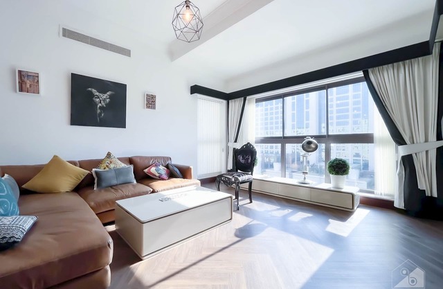 Luxury 2bedroom in Palm Jumeirah