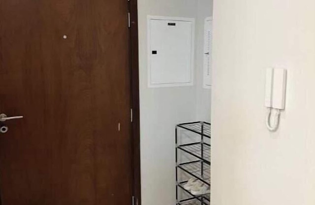 Luxury 2BR w/Pool, Gym & Balcony - Safi Apartment