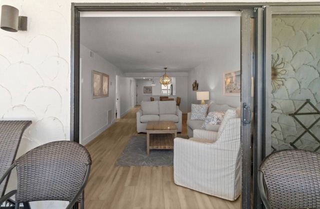 Luxury 3-Bedroom Corner Condo at Pointe Santo – Steps from the Sand
