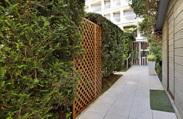 Luxury 3bedroom With Aircon & Terrace Between Trocadero & Arc de Triomphe