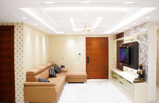 "Luxury 3BR Apt beside Novotel with Breathtaking RK Beach Views!"