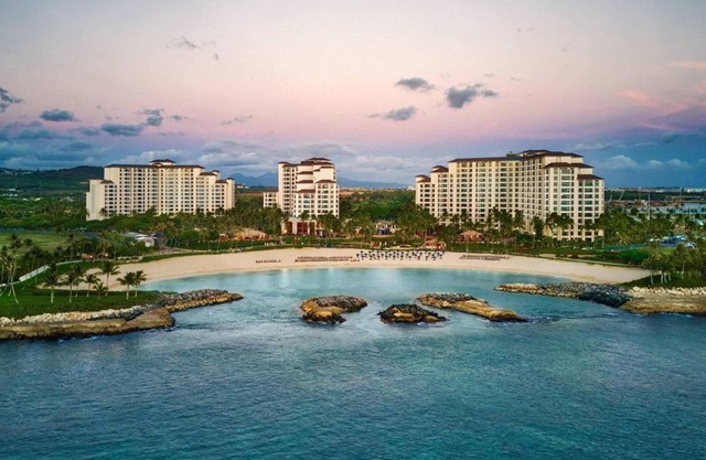 Luxury 3BR Villa with Ocean Views – Ko Olina Beach Club Islan