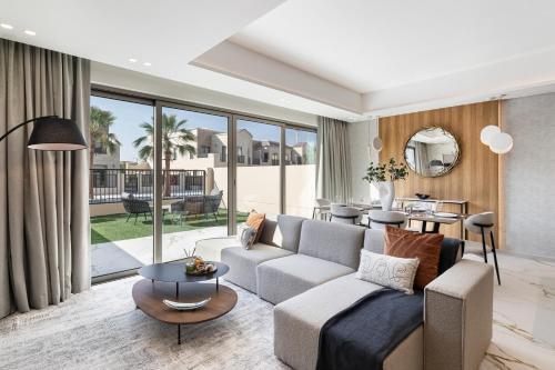 Luxury 3BR with Maids Room Townhouse by Ellie Saab Residences, in JGE - Allsopp & Allsopp