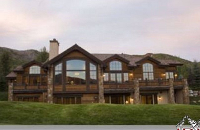 Luxury 4 bedroom home in Snowmass Village with WiFi