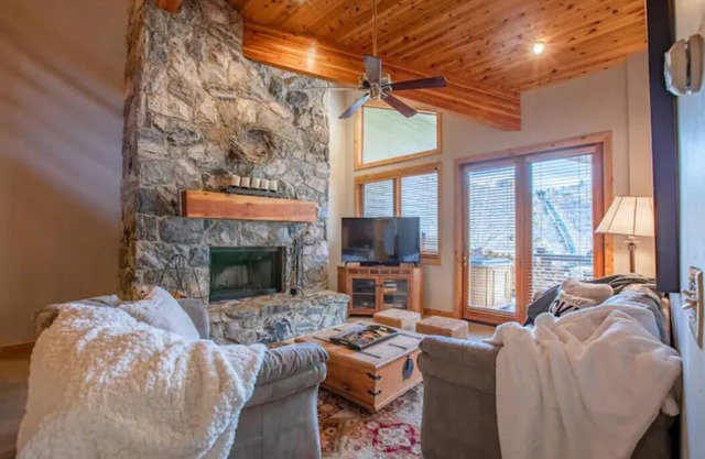Luxury 4bd/5 bath - Deer Valley -Mnt Bikers Dream!