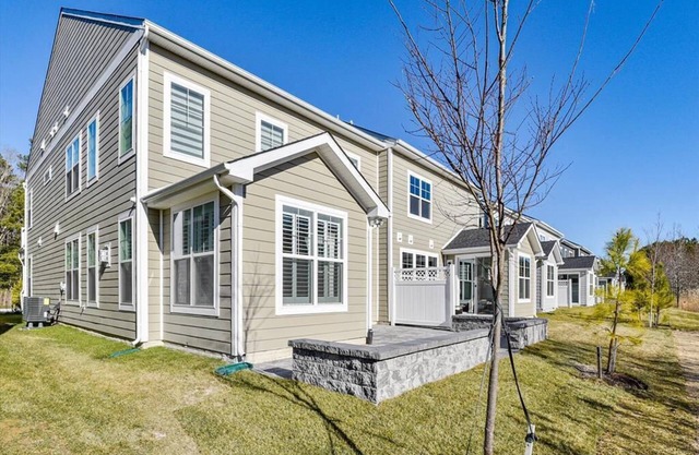 Luxury 4BR Condo Near Fenwick Island