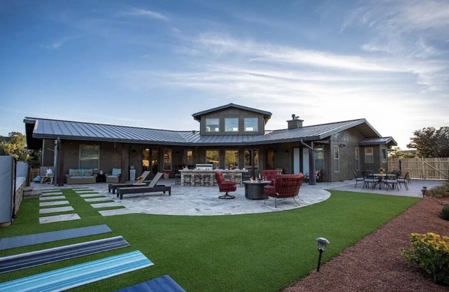 Luxury 5-bedroom Sedona Oasis! *POOL*HOT TUB*HUGE BACKYARD