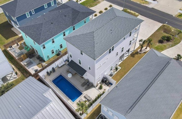 Luxury 5BR with Heated Pool | Steps to Beach