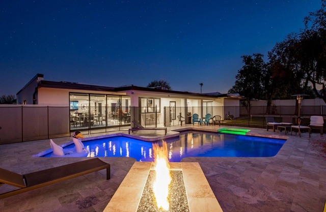 Luxury Amenities | Remodel | Heated Pool & Views!