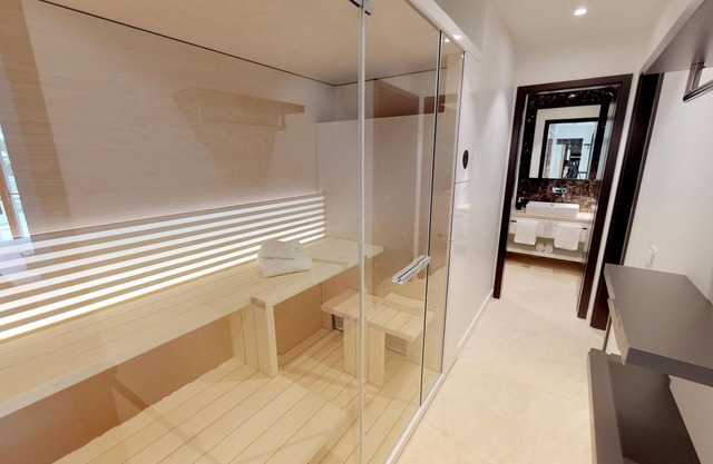 Luxury and just a few steps to the promenade - Suite 3.04 in Timmendorfer Strand