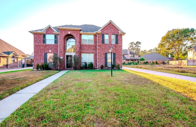 Luxury and Stylish home!